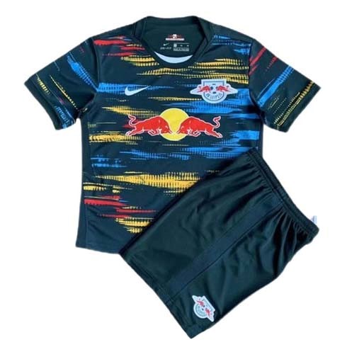 Trikot RB Leipzig Auswarts Kinder 2021-22